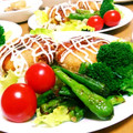 クックI7I5L1☆'s cooksnap of when they made 簡単・ししとうの甘辛炒め.