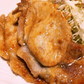 ゆり＆なお's cooksnap of when they made 簡単やわらか♡豚の生姜焼き♪.