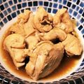 クックV4WJS0☆'s cooksnap of when they made ポン酢で簡単鶏胸肉チャーシュー.