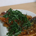 さんごりあす's cooksnap of when they made 土佐煮風：甘辛・鯖のさっぱり煮.