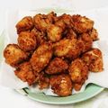 めいめい☆☆☆'s cooksnap of when they made 簡単に味染み♪味噌塩麹漬け唐揚げ.