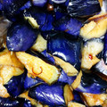 max4995's cooksnap of when they made 茄子の揚げ浸し.