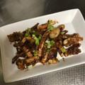 ルぴあ's cooksnap of when they made いかげそのわた焼き.