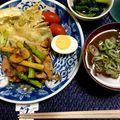 たぁープ〜's cooksnap of when they made がっつり！鶏もも肉のガーリック照り焼き.