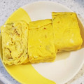 食いしん坊あー's cooksnap of when they made え？うま！みょうがの卵焼き お弁当にも♡.