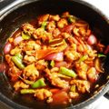 crohn's cooksnap of when they made （お店・プロの味）酢豚.