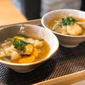 おじさんず◇キッチン's cooksnap of when they made 体温まる♡我が家のすいとん.