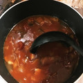 ぴん555's cooksnap of when they made 夏は簡単☆ラタトゥイユ☆.