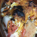 手作り研究員見習い☆'s cooksnap of when they made トマトとナスのチーズ焼き.