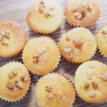 ともひろゆうママ's cooksnap of when they made ヨーグルトとすだちのケーキ.
