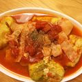 毎日のクック's cooksnap of when they made とり胸肉でロールキャベツ.