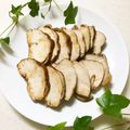 YUZUNICO's cooksnap of when they made ☆簡単うまうま鶏の紅茶煮☆.