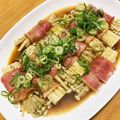 ごんざれちゅ's cooksnap of when they made レンジで失敗なし！えのきベーコン巻き.