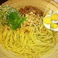 ダッフィーニーうに's cooksnap of when they made 簡単◎横谷選手のアレンジパスタ.