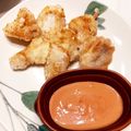 クックON2TOU☆'s cooksnap of when they made モテレシピ♡むね肉のチリマヨからめ.