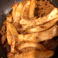 Тика's cooksnap of when they made エリンギのピリ甘辛炒め＊簡単＊作り置き.