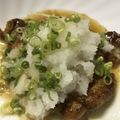 クックとむとむ's cooksnap of when they made ☆ポークソテー☆豚肉の生姜焼き.