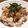 陸ケミ's cooksnap of when they made えのきと豚しゃぶの10分サラダ.