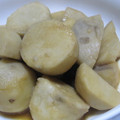 ぱど☆ちょ's cooksnap of when they made ほっこり里芋の煮物.