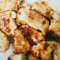 yumeクック's cooksnap of when they made 揚げない！簡単！唐揚げ.