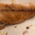 sh1t4brain's cooksnap of when they made さばの照り焼き.