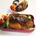 Ｒｅｅ★POP's cooksnap of when they made 味噌カツのたれ.