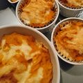 ☆ドキンちゃん☆”'s cooksnap of when they made かぼちゃ☆マカロニグラタン.