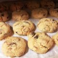 SiCOo's cooksnap of when they made 糖質オフ☆ココナッツフラワーのクッキー☆.