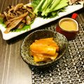 ♡ひな祭り♡'s cooksnap of when they made ♡超簡単♡甘辛トッポギ.