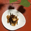sauternes's cooksnap of when they made 簡単お漬物♪ 割り干し大根のはりはり漬け.