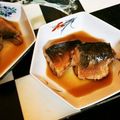 ★サンセット★'s cooksnap of when they made ほっけの煮付け.