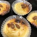 おまるすたー's cooksnap of when they made 糖質制限♪一番美味簡単！濃厚チーズケーキ.