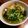 朔蔵Kitchen's cooksnap of when they made トマト・セロリ・卵の生姜コンソメスープ.