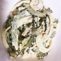 ♫とむ♫'s cooksnap of when they made ゴーヤと玉ねぎのツナマヨサラダ.