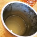 ハッピィ0730's cooksnap of when they made ホッと一息✨しょうがはちみつレモン湯.