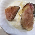 V666's cooksnap of when they made いちじくのヨーグルトがけ.