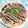 まぶたん's cooksnap of when they made 蒸し焼きでふっくら✧　我が家のお好み焼き.