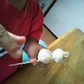 あねさん②'s cooksnap of when they made 豆腐のきなこだんご♪.