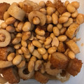 やんしゅ's cooksnap of when they made 簡単♪水煮大豆とちくわの煮物【常備菜】.