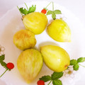 クックV9AB70☆'s cooksnap of when they made いちじくの皮の剥き方.