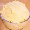 くーちんうさちん's cooksnap of when they made 滑らか♡さつま芋のクリーム.