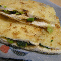 masakohママ's cooksnap of when they made 栃尾の油揚げで簡単おかず.