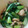 momoazeru's cooksnap of when they made きのこと青梗菜のバター醤油炒め.