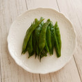 えりべえ's cooksnap of when they made THE 北海道料理☆ささげのバター煮。.