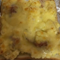 ma___111's cooksnap of when they made 生とうもろこしのマヨコーントースト.