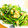 kaana57's cooksnap of when they made ニラとあさりのおひたし風ナムル.