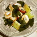 白いぐれーぷ's cooksnap of when they made おひとりさまのちくわで簡単おつまみ㊼.