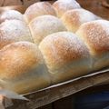 yuka2904's cooksnap of when they made 甘酒パン(HB使用).
