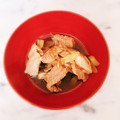 ナピト's cooksnap of when they made ✿豚と長ねぎのさっと煮✿.