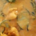 甘党ですが's cooksnap of when they made 簡単！かぼちゃサラダ.